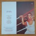 Roxy Music - Flesh + Blood LP/Album (1980 Dutch import) VG+/VG+
