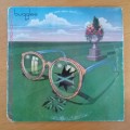 Buggles - Adventures In Modern Recording LP/Album (1981 US import) VG/VG-
