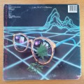 Buggles - Adventures In Modern Recording LP/Album (1981 US import) VG/VG-
