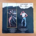 Lou Reed - Transformer LP/Album (German import) VG/VG+