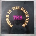 Tom Robinson Band - Power In the Darkness LP/Album (1978 SA Press) VG+/VG+