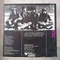 Tom Robinson Band - Power In the Darkness LP/Album (1978 SA Press) VG+/VG+
