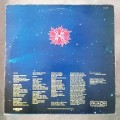 Shango - Shango Funk Anthology LP/Album (1984 UK import) VG+/VG