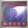 Janis Ian - Between the Lines LP/Album (US import) VG/VG
