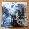 Keith LeBlanc - Stranger Than Fiction LP/Album (1989 US import) VG+/VG+