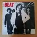 Paul Collins` Beat - The Beat LP/Album (1980 SA press) VG+/VG
