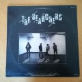 The Searchers (self-titled) LP/Album (1980 SA press) VG/VG