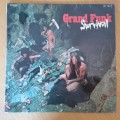 Grand Funk Railroad - Survival LP/Album (1971 SA press) VG/VG
