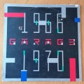 Various - 1966 Garage 1970 LP/Compilation (1986 French import) VG+/VG