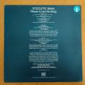 Steeleye Span - Please To See the King LP/Album (1976 UK import) VG+/VG+