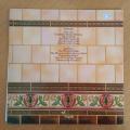 Steeleye Span - Parcel Of Rogues LP/Album (UK import) VG+/VG+