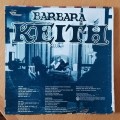 Barbara Keith (self-titled) LP/Album (1970 US import) VG+/VG-