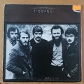 The Band (self-titled) LP/Album (1970 UK import) VG-/VG-