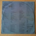 Marianne Faithfull - Dangerous Acquaintances LP/Album (1981 SA press) VG/VG