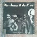 Tony Ashton & Jon Lord - First Of the Big Bands LP/Album (1974 SA press) VG/VG [Deep Purple]