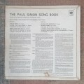 Paul Simon - The Paul Simon Songbook (UK import) VG/VG+