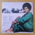 Margaret Singana - Lady Africa LP/Album (1973 SA press) G/VG+