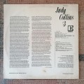 Judy Collins - Judy Collins #3 LP/Album (UK import) VG+/VG+
