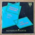 Steve Harley - Freedom`s Prisoner 7`/single (1979 UK import) VG+/VG+