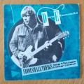 Dave Edmunds - From Small Things, Big Things Come 7`/single (1982 UK import) VG+/VG+