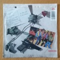 Bronski Beat & Marc Almond - I Feel Love 7`/single (1985 UK import) VG/VG+