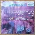 Airstrip One - Social Fools 7`/single (1982 SA press) VG+/VG-