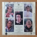Adam & the Ants - Stand & Deliver 7`/single (1981 UK import) VG+/VG