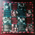 T. Rex - Tanx LP/Album (1973 UK import) VG-/VG