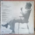 Tim Hardin - Nine LP/Album (1973 SA press) VG/VG