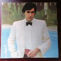 Bryan Ferry - Another Time, Another Place LP/Album (1974 SA press) VG+/VG