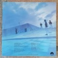 The Lurkers - God`s Lonely Men LP/Album (1979 UK import) VG+/VG+