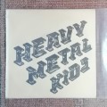 Heavy Metal Kids - It`s the Same 7`/Promo. (1974 UK import) VG+/VG+