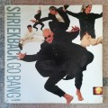 Shriekback - Go Bang LP/Album (1988 Canadian import) VG+/VG