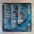 Shriekback - Go Bang LP/Album (1988 Canadian import) VG+/VG
