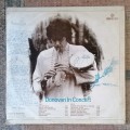Donovan - In Concert LP/Album (1968 UK mono) VG/VG