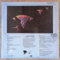 Yes - Yessongs 3xLP/Album (German import) VG+/VG+/VG+