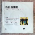 Pearl Harbour - Hula Love 7`/single (1984 SA press) VG/VG