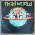 Third World - Rock the World LP/Album (1981 SA press) VG/VG-