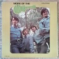 The Monkees - More Of the Monkees LP/Album (1967 US mono import) VG/VG