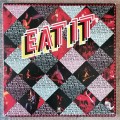 Humble Pie - Eat It 2xLP/Album (1973 US import) VG/VG/VG+