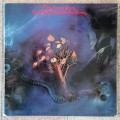 The Moody Blues - On a Threshold of a Dream LP/Album (UK import) VG/VG+