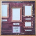 Emerson, Lake & Palmer - Pictures At an Exhibition LP/Album (US import) VG/VG