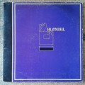 Amazing Blondel - Blondel LP/Album (1973 UK import) VG/VG-