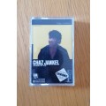 Chaz Jankel - Looking At You Cassette/Album (1985 US import) VG+