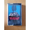 Elvis Costello & the Attractions - Goodbye Cruel World Cassette/Album (1984 US import) VG+