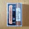 Kid Creole & the Coconuts - Fresh Fruit In Foreign Places Cassette/Album (1981 UK import) VG+