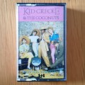 Kid Creole & the Coconuts - Tropical Gangsters Cassette/Album (1981 UK import) VG