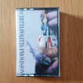 Scritti Politti - Provision Cassette/Album (1988 UK import) VG+t
