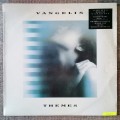 Vangelis - Themes LP/Comp. (1989 SA press) VG/VG+
