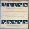 Bert Jansch - A Rare Conundrum LP/Album (1977 Australian import) VG+/VG+